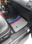 Thảm lót sàn ô tô TPE xe Toyota Prado 2012-2025
