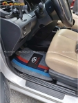 Thảm lót sàn ô tô TPE xe Toyota Veloz 2022-2025