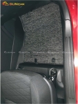 Thảm lót sàn ô tô TPE xe Toyota Yaris Cross 2023-2025