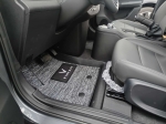 Thảm lót sàn ô tô TPE Vinfast VF e34