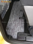 Thảm lót sàn ô tô TPE Vinfast VF3