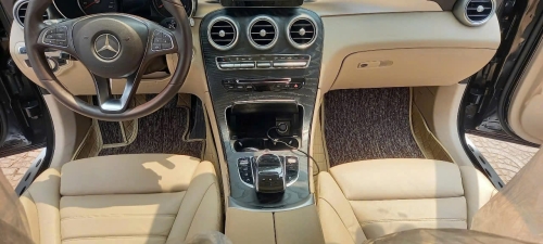 Ưu điểm vượt trội của thảm lót sàn ô tô 6D so với các loại thảm khác